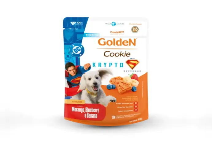 petiscos para cães, GoldeN, PremieRpet