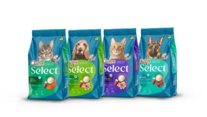 alimentos premium, Quatree Pet