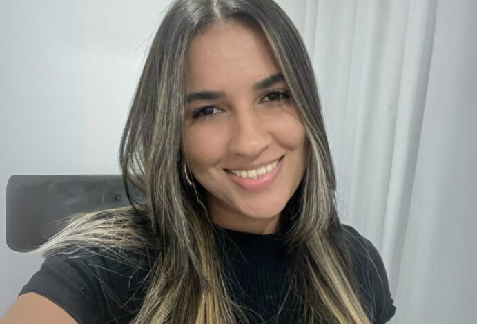 Pet Society, Aline Aquino dos Santos