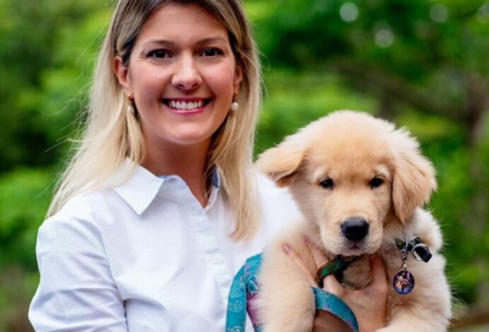 PremieRpet, Bruna Feijó Biasuz