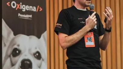 PremieRpet, Yves Fraga