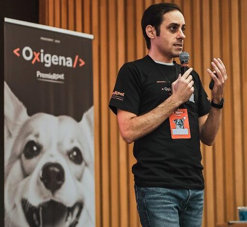 PremieRpet, Yves Fraga