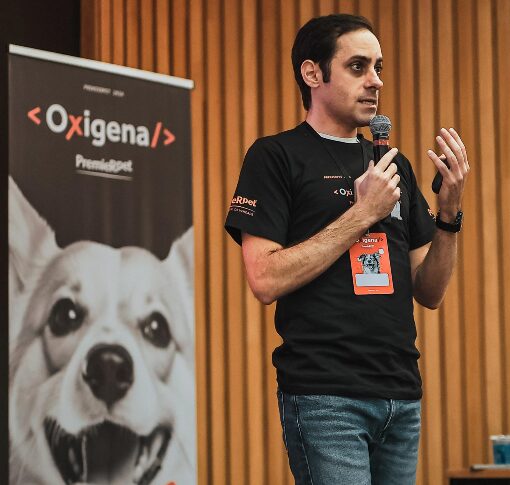 Gerência de excelência comercial da PremieRpet sob novo comando 1 PremieRpet, Yves Fraga