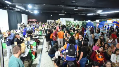 PET FAIR ES