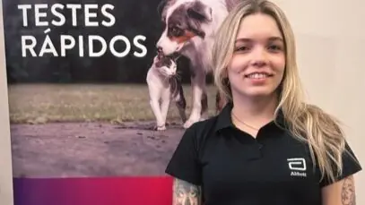 Vetline, Maria Paula de Melo Gonçalves Dias