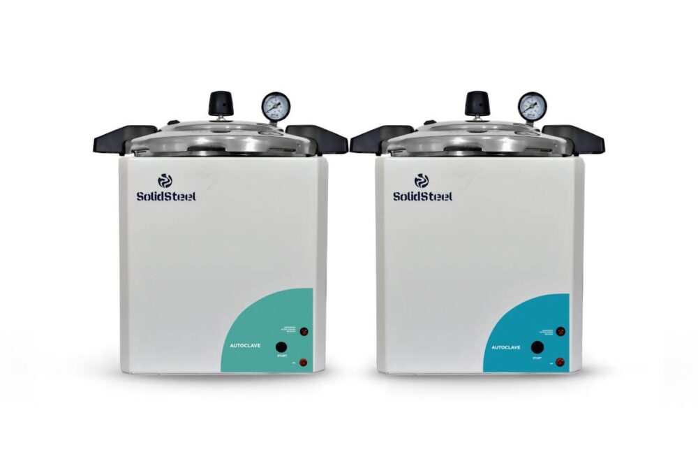 Autoclaves para esterilizar instrumentos veterinários 1 instrumentos veterinários,Solidsteel
