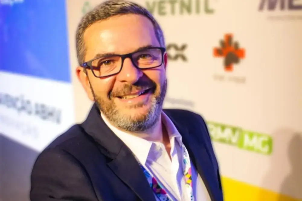 Clinivet investe em serviços especializados e planos de bem-estar 2 DR Luiz