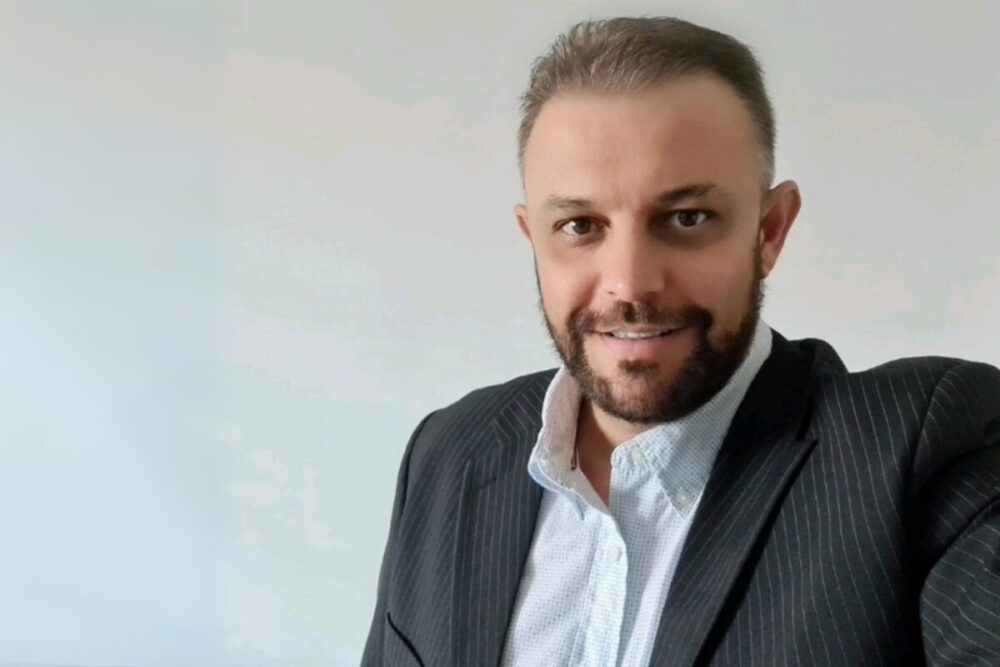 Imbramil Pet Food tem novo gerente de produto e inovação 1 Imbramil Pet Food, Genilson Barberino