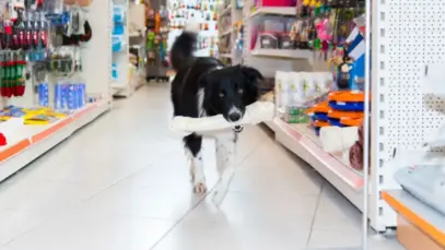 DESINTERMEDIAÇÃO NO MERCADO PET