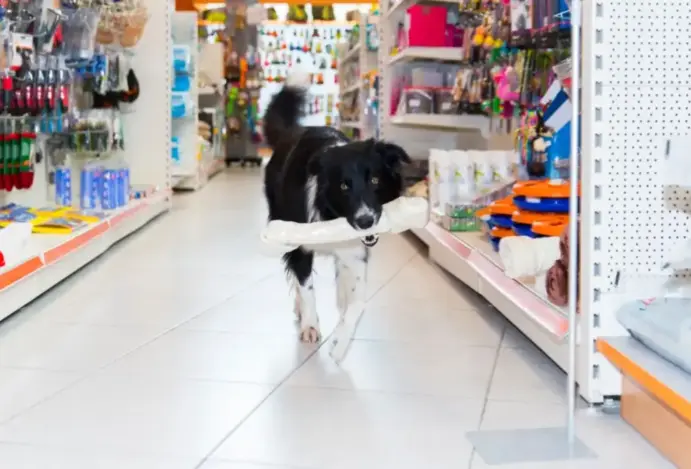 DESINTERMEDIAÇÃO NO MERCADO PET