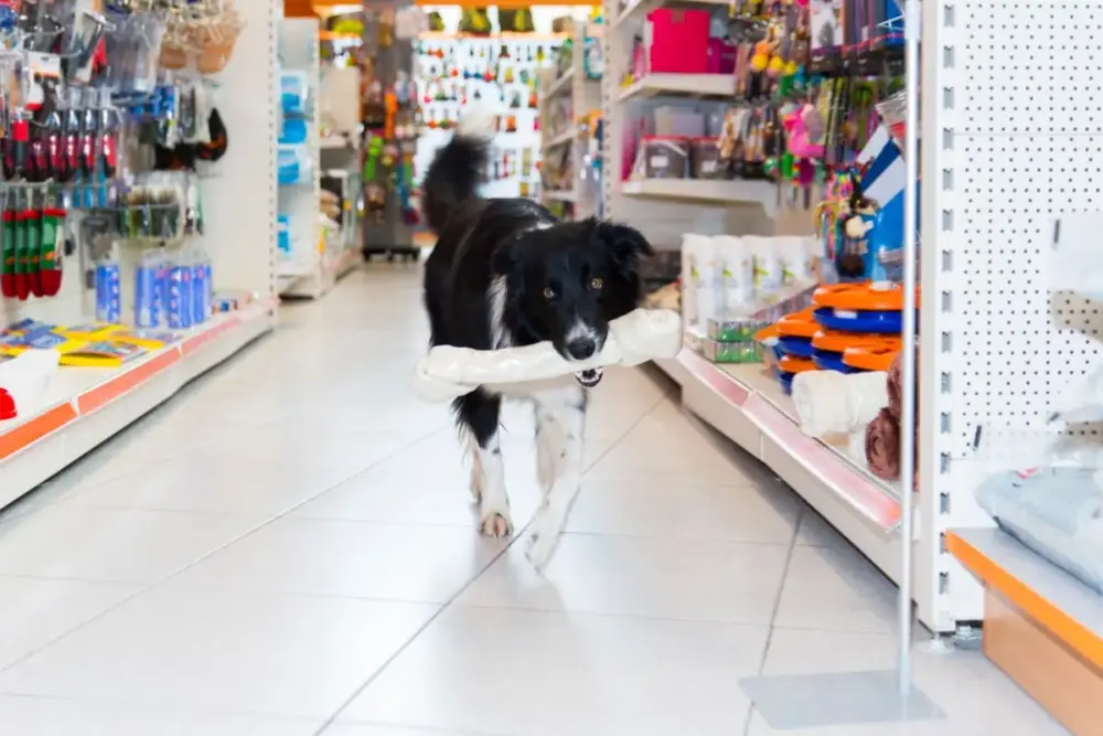DESINTERMEDIAÇÃO NO MERCADO PET