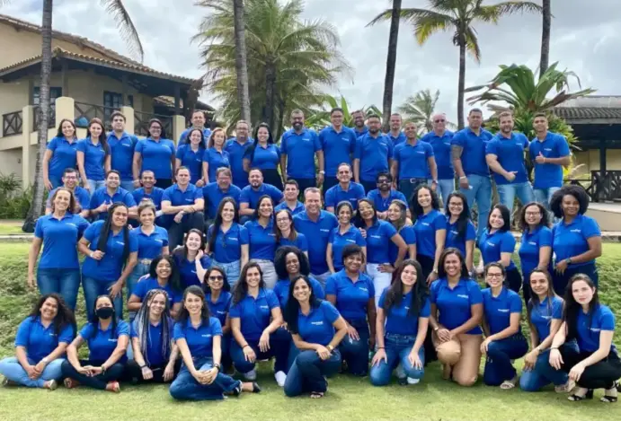 DISTRIBUIDORA PET DO NORDESTE