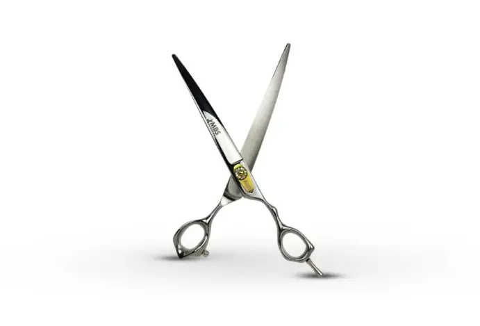 tesouras para tosadores, MBS PRO GROOMING