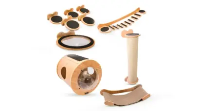 playground para gatos, UTILITÁRIO DECOR