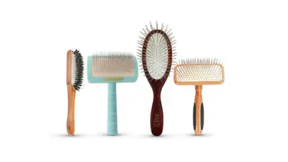escovas e rasqueadeiras, MBS PRO GROOMING
