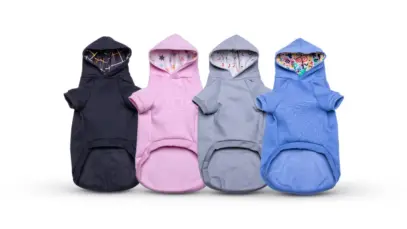 moletons para inverno, BUBADOG