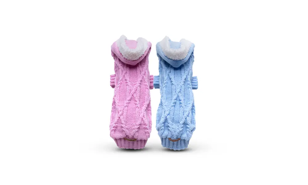 roupinhas de tricot,BUBADOG 