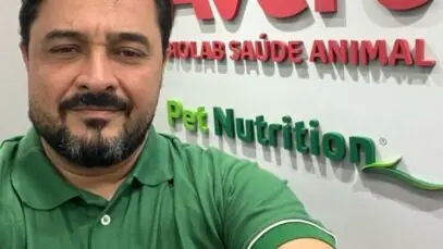 Pet Nutrition, Vitor Menezes