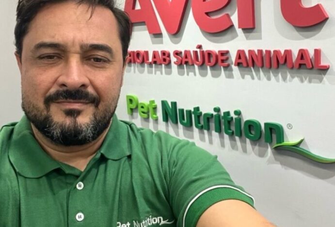 Pet Nutrition, Vitor Menezes