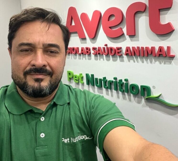 Pet Nutrition, Vitor Menezes