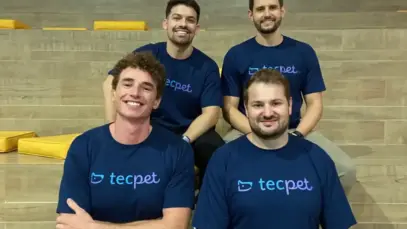 IA PARA AJUDAR PETSHOPS
