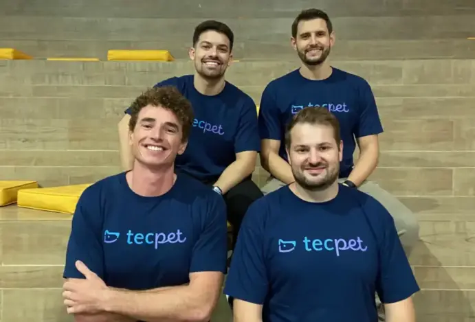 IA PARA AJUDAR PETSHOPS