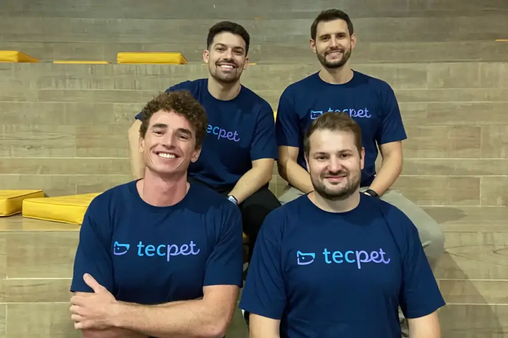 Startup aposta em IA para impulsionar pet shops regionais 1 IA PARA AJUDAR PETSHOPS