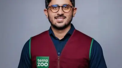 Terra Zoo, Ricardo Alencar