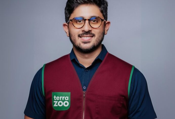 Terra Zoo, Ricardo Alencar