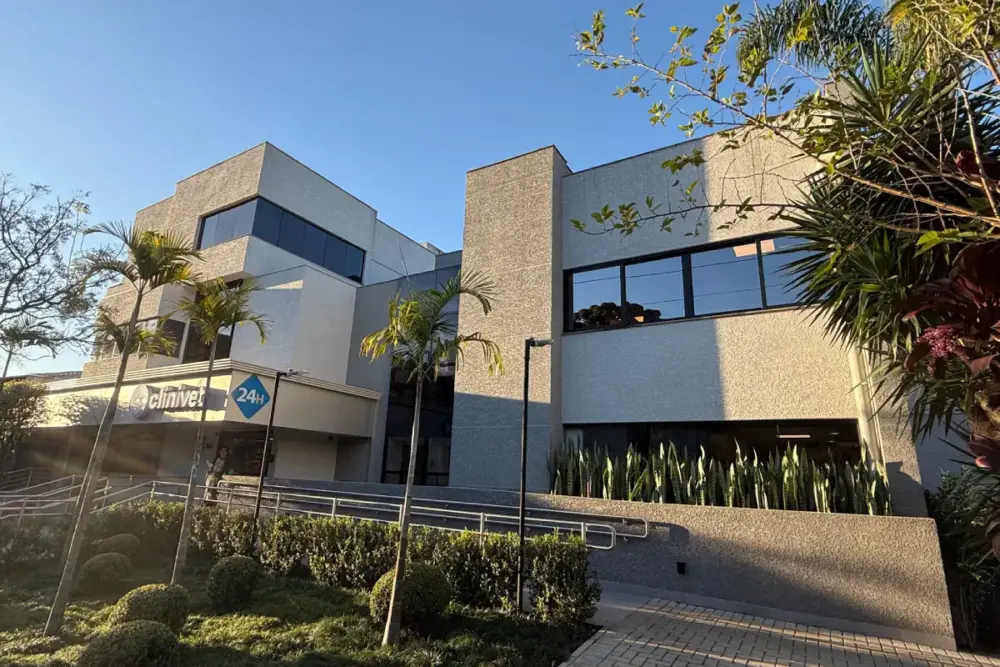 Clinivet investe em serviços especializados e planos de bem-estar 1 CLINIVET