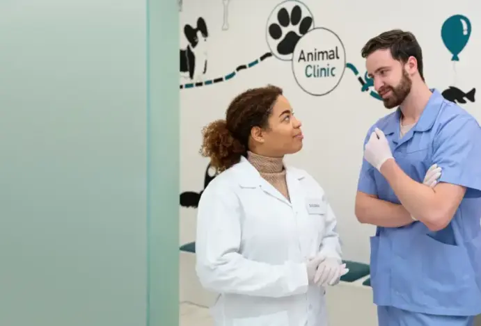 Pet Vet Expo, Pet South América, pets não convencionais