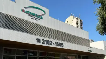 Natureza Distribuidora prevê triplicar capacidade em 4 anos