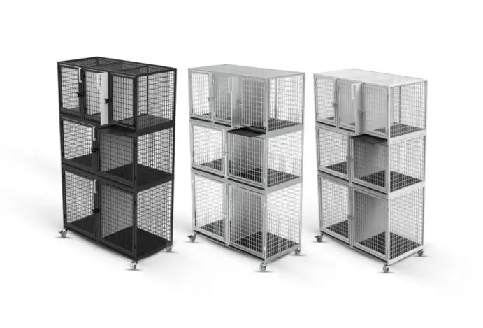 CANIL MODULAR