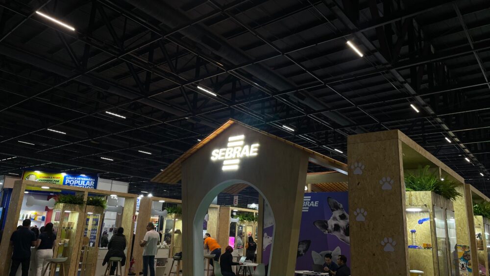 Sebrae
