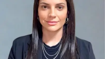 Vetor Distribuidora, Cecilia Cestaro