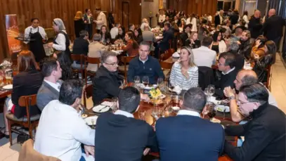 Andipet premia melhores indústrias do setor pet