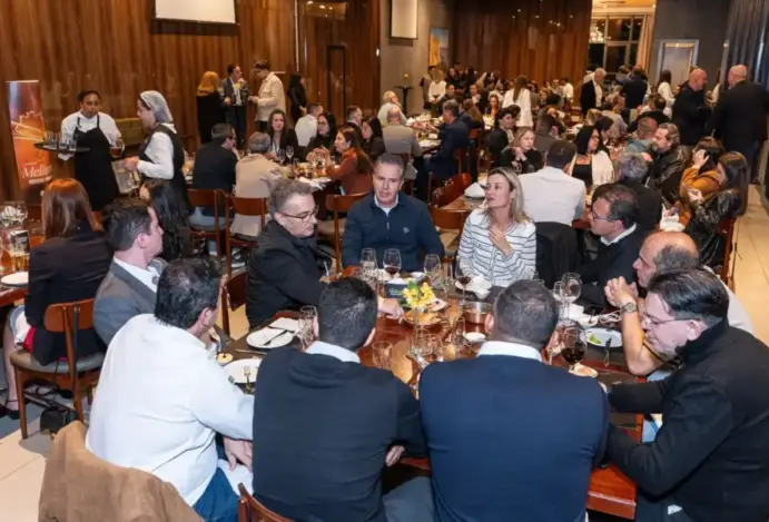 Andipet premia melhores indústrias do setor pet