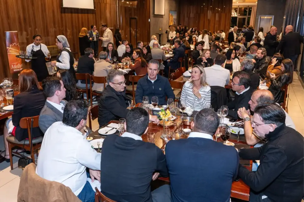 indústrias do setor pet