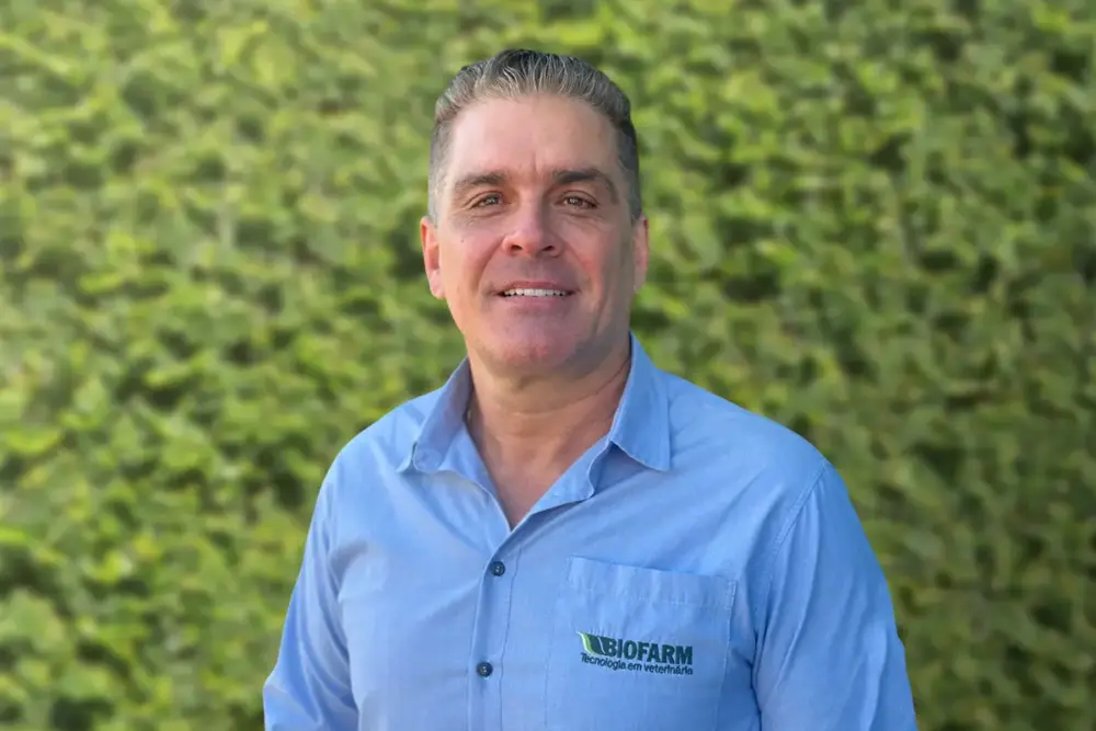 Biofarm, farmacêutica veterinária