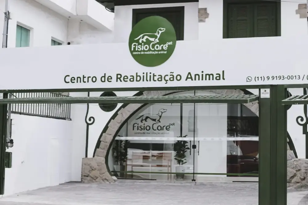 Fisio Care Pet, franquias, fisioterapia veterinária