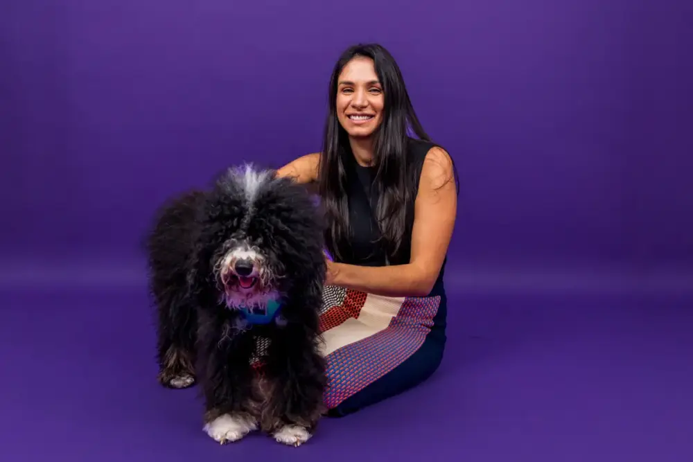 fusão da petz e cobasi, Talita Lacerda, Petlove