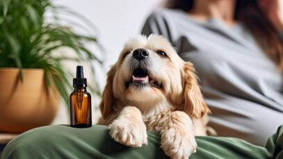 Estudo aponta avanços no uso da Cannabis sativa em pets