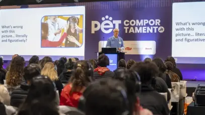 Pet South America