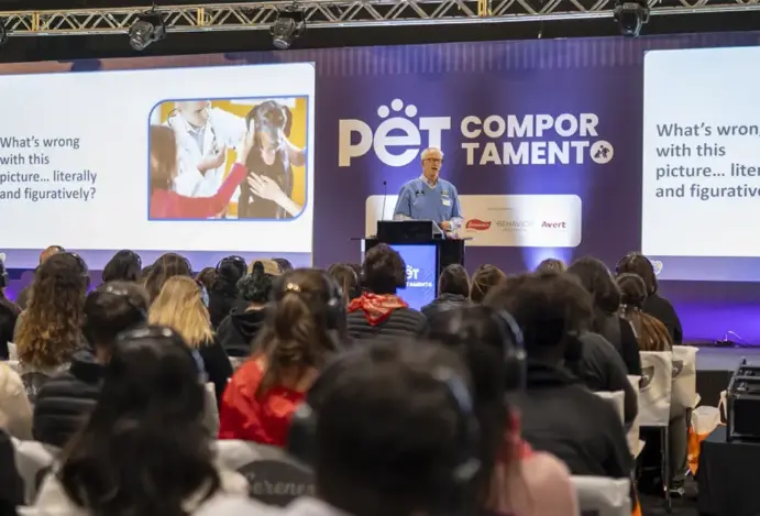 Pet South America