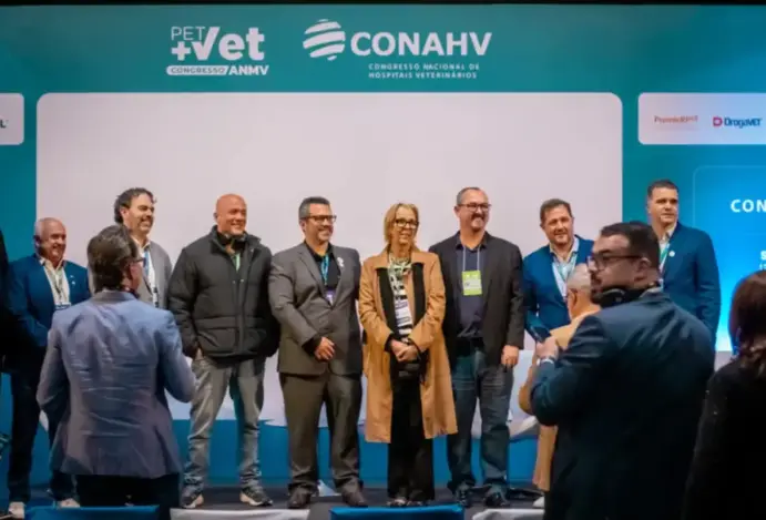 planos de saúde animal, ANS da veterinária