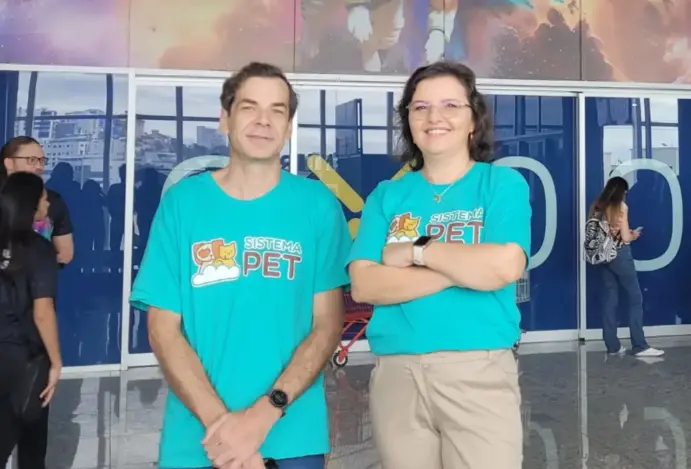 SistemaPet