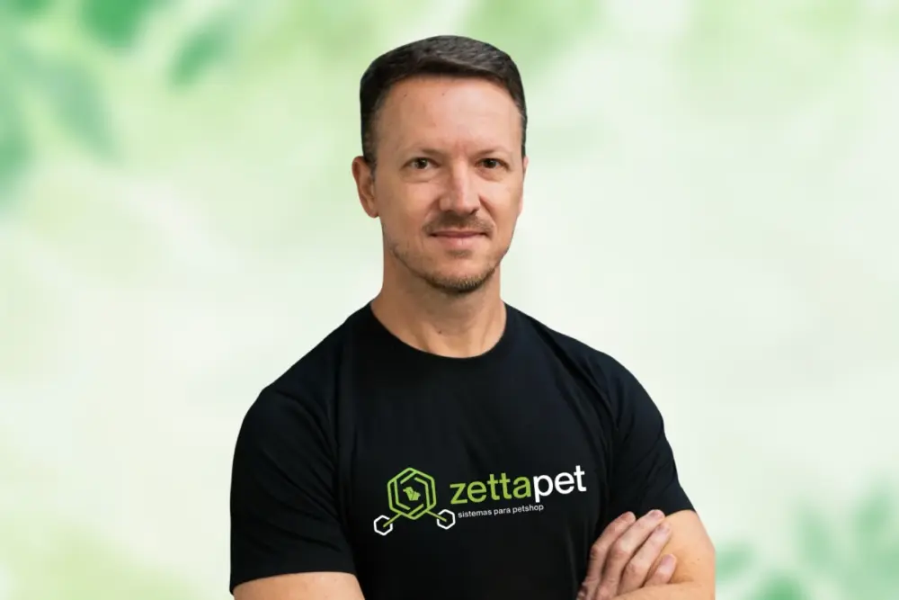 delivery para varejo pet