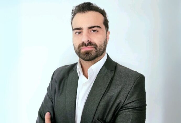Biogénesis Bagó, Leonardo Henrique Dias Tazawa
