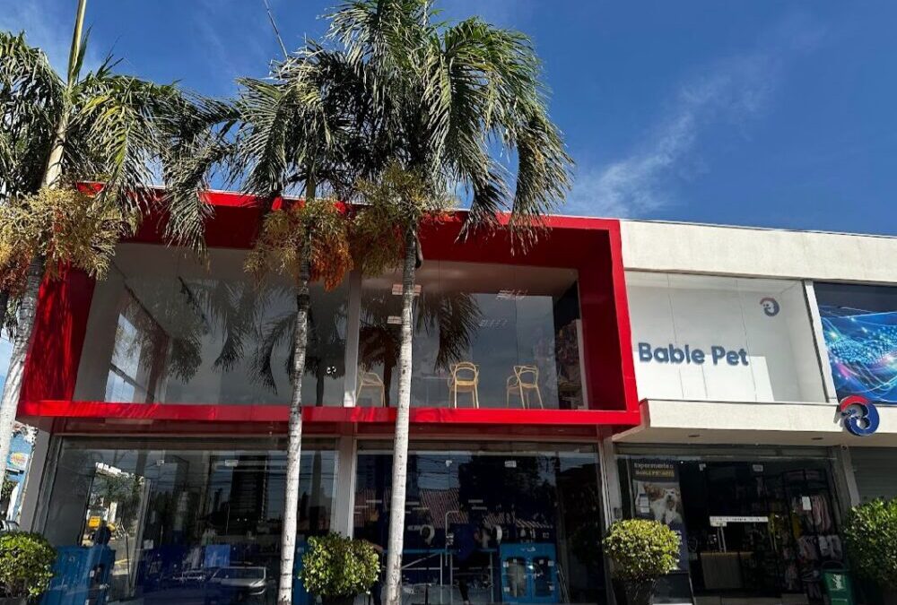 FACHADA BABLE PET