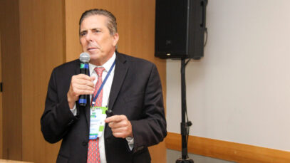 Aleris, Roberto Betancourt